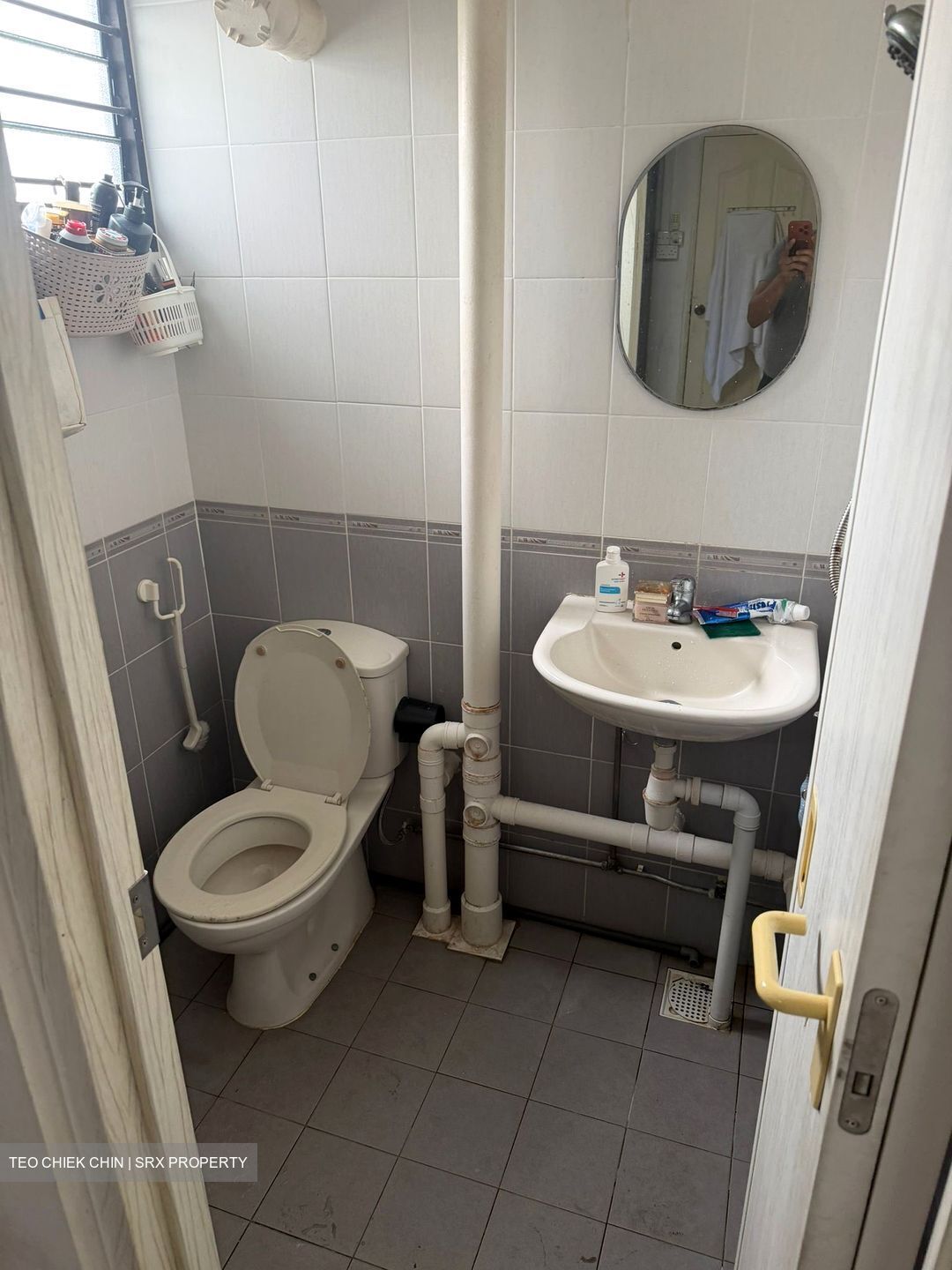 Blk 122 Bedok North Street 2 (Bedok), HDB 3 Rooms #540467701